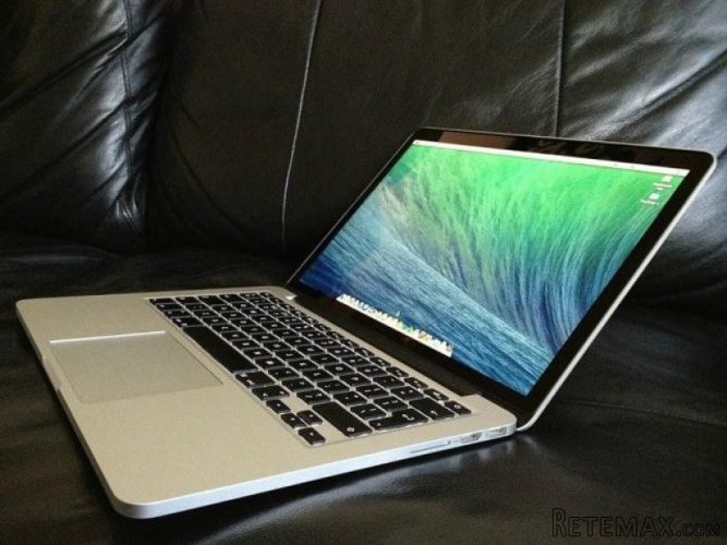 Apple MacBook Pro 13" Retina i5 Haswell