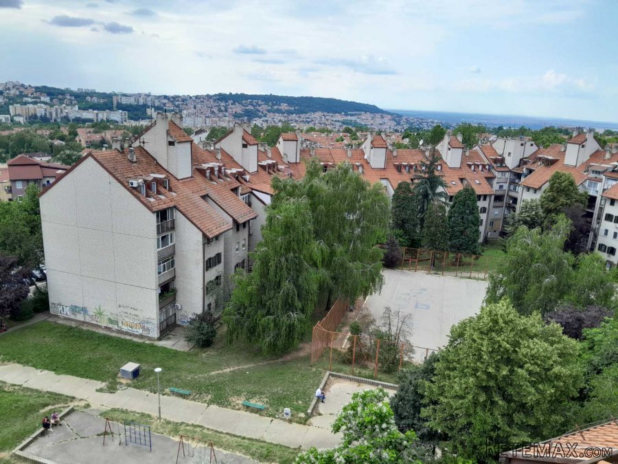 Mirijevo,Ljubise Miodragovica