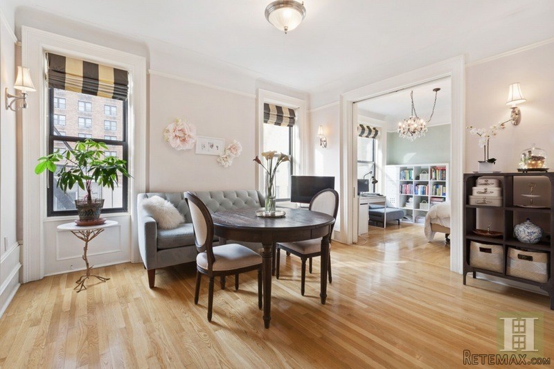 2 bedroom Apartment For Sale: 324 WEST..