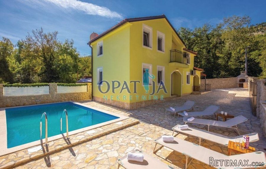 BRIBIR PRILIKA! Investicijska nekretnina! Kuća za odmor s..