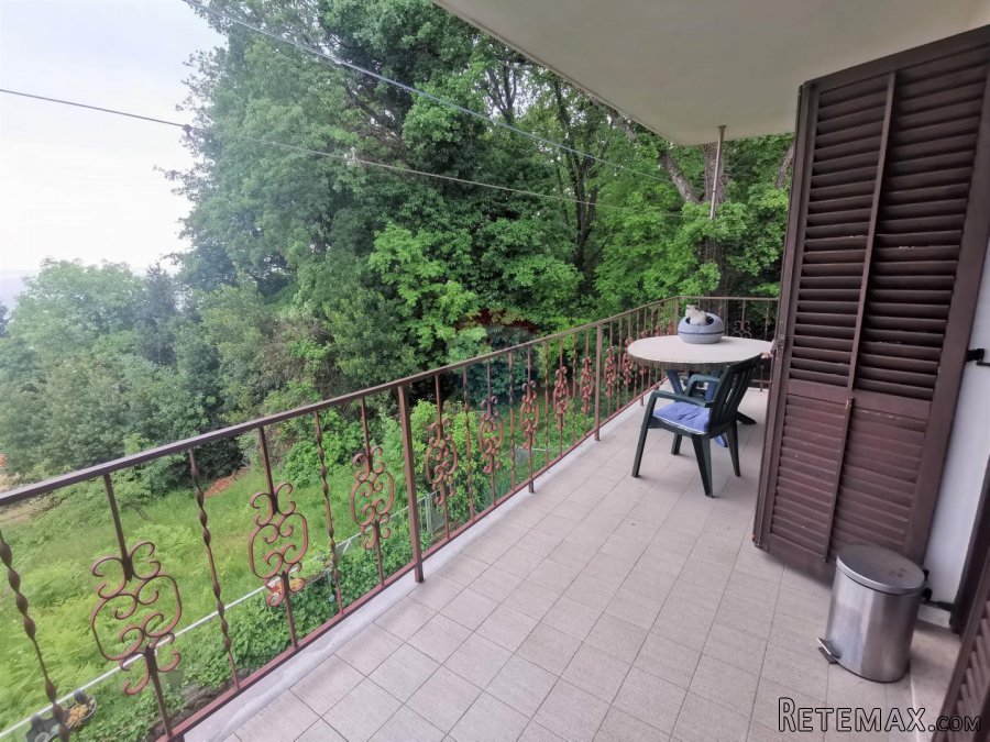 LOVRAN - etaža kuće, trosobni stan s pogledom - 2