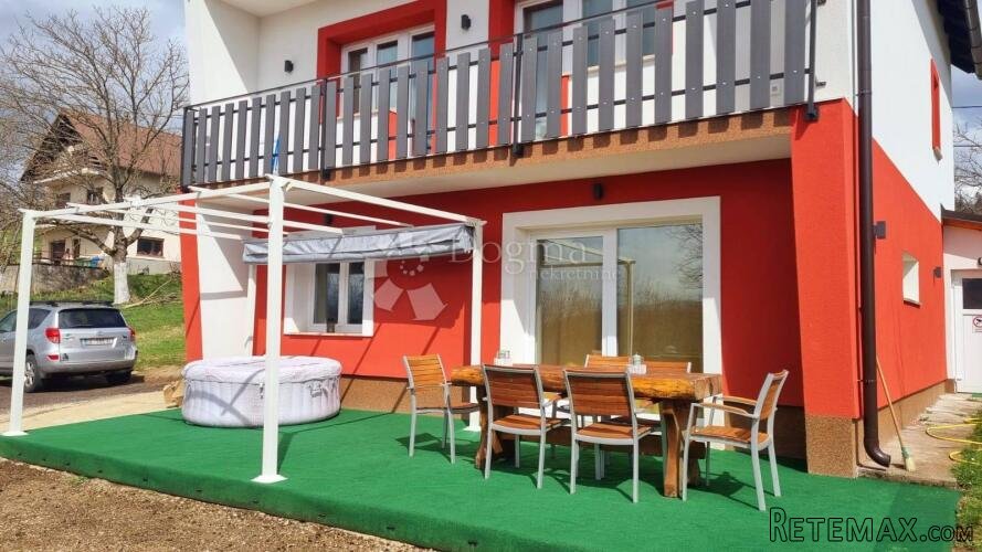 Savršena vila za izbirljive - 2