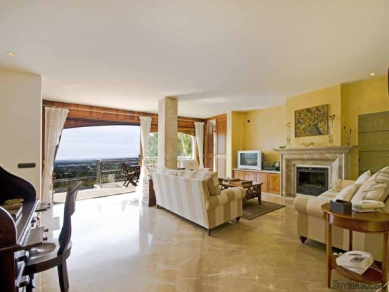 Top Quality Villa With Great Views In.. - 2