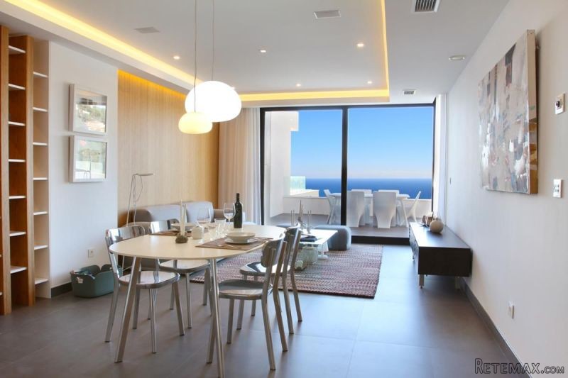 3 Bedrooms - Apartment - Alicante - For.. - 2