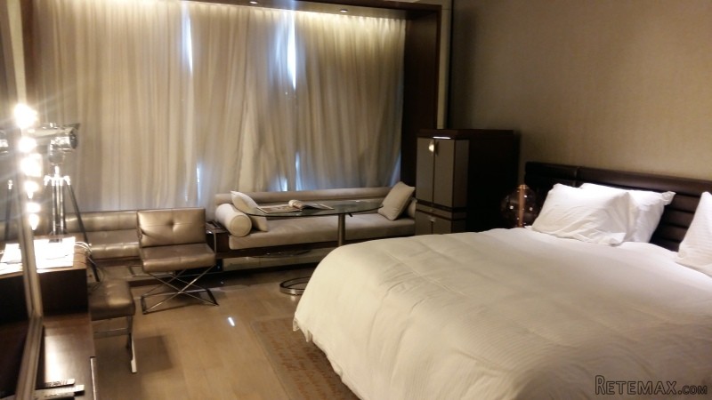 An Exquisite High-end Residence in..