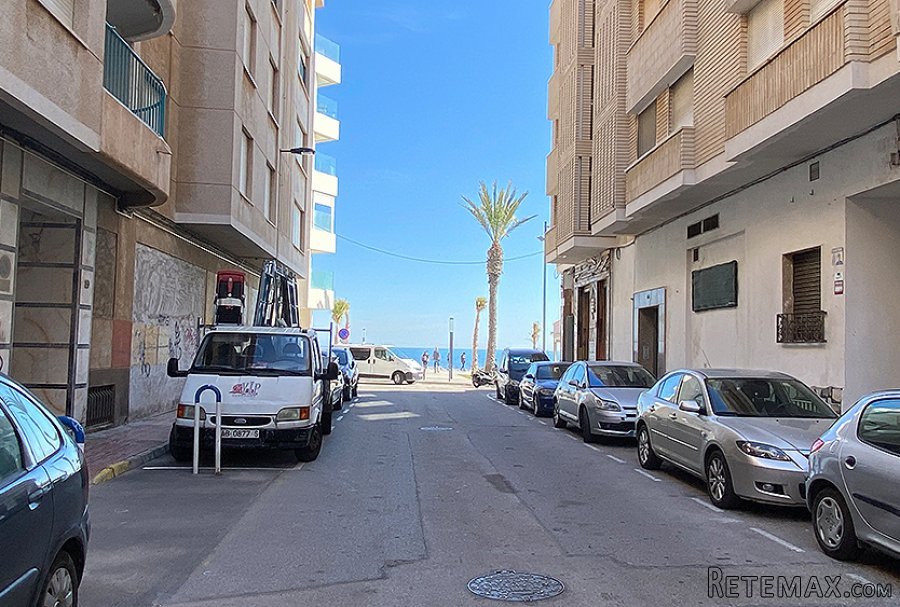 Año Construcción: 1982 91m² Vivienda 4m² Balcón 20m² Pati..