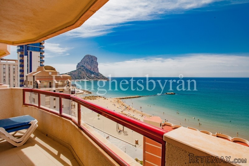 Calpe - Costa Blanca - 2