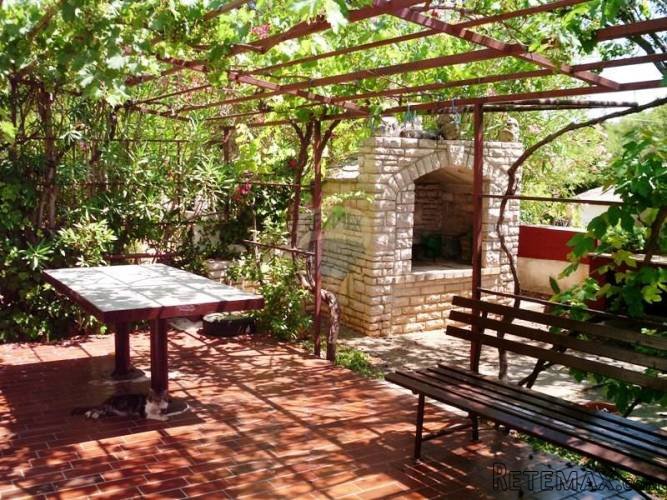 Samostojeća kuća u Premanturi na 200m od mora - 4