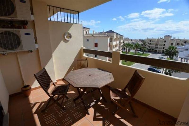 2 Bedroom 2 Bathroom Penthouse In Playa..