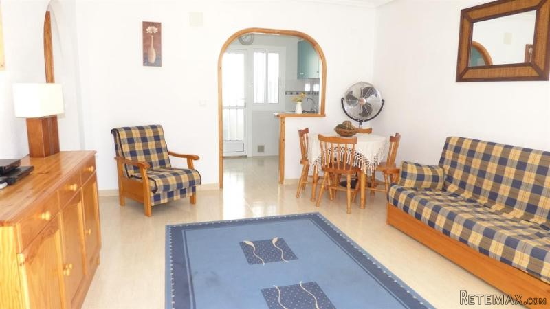 2 Bedrooms - Terraced - Murcia - For.. - 2