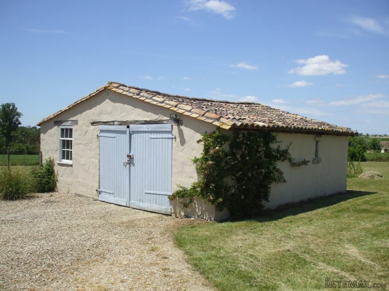 A Charming Stone Built Farmhouse.. - 2
