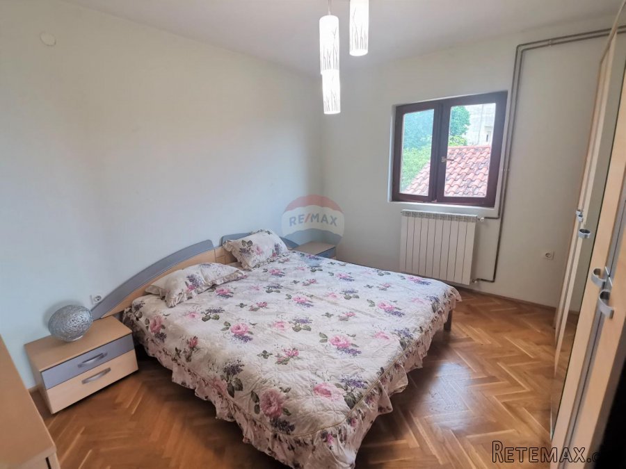 LOVRAN - etaža kuće, trosobni stan s pogledom - 4