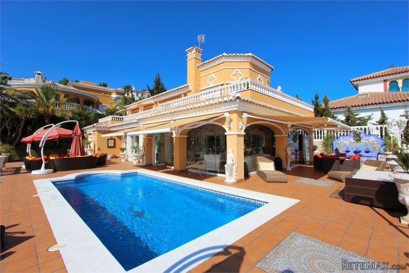 Mijas Costa | Costa del Sol - 2