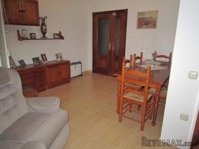 piso en una zona muy centrica del pueblo de calpe, dispone.. - 4
