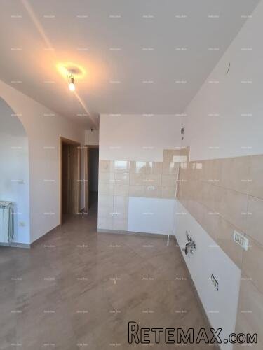 Prodaje se šarmantan stan 60 m², Duga Uvala, – pogled na mo.. - 4