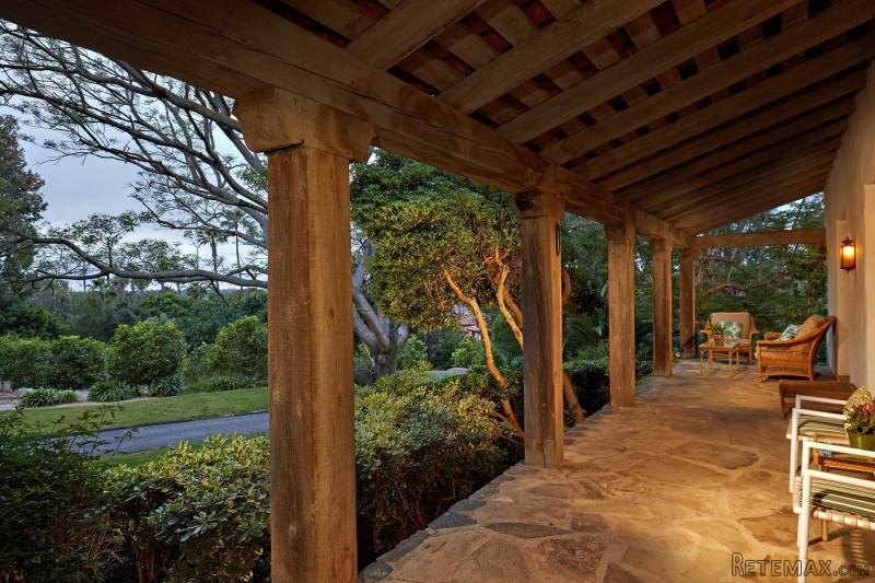 5860 Lago Lindo Rancho Santa Fe.. - 2