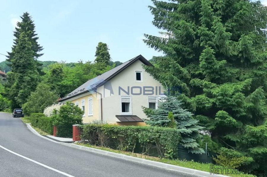 Klanjec, uređena kuća 264 m2 + 3.600 m2 okućnica i voćnjak - 5