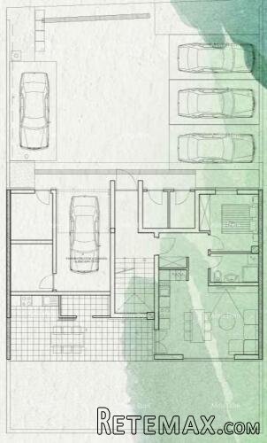 Prodaja stanova u novom stambenom projektu, Pula - 5