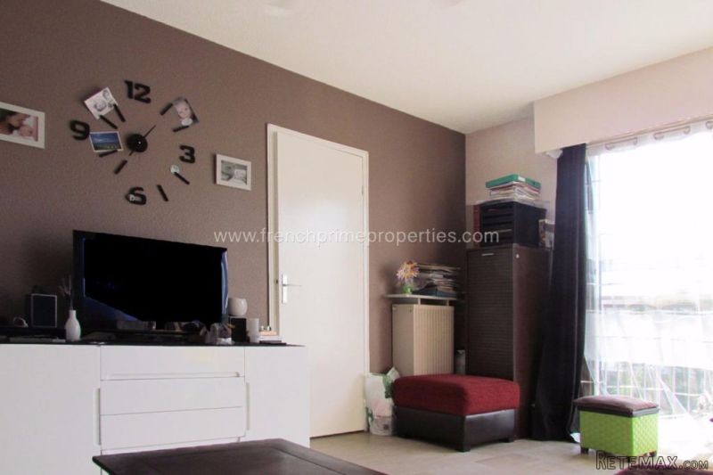 Sale Apartment - Golfe-Juan - 2