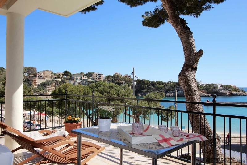 Wonderful flat with sea view by Porto.. - 2