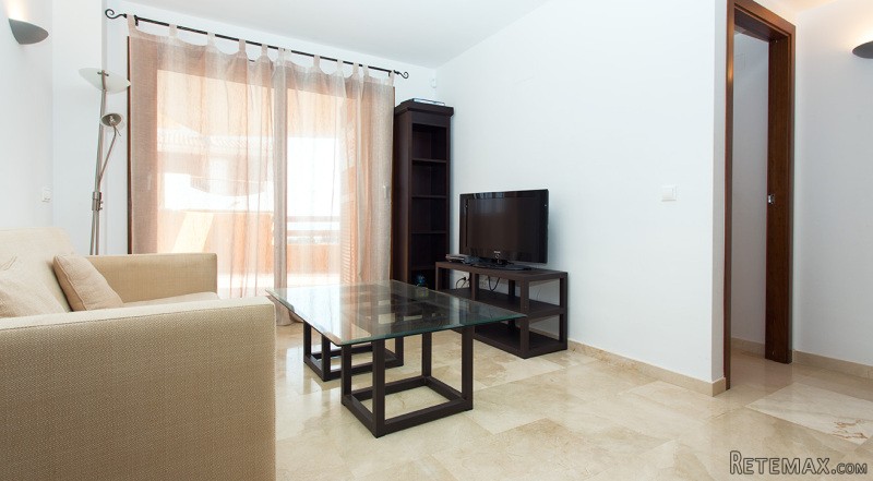 2 Bedrooms - Apartment - Alicante - For.. - 2