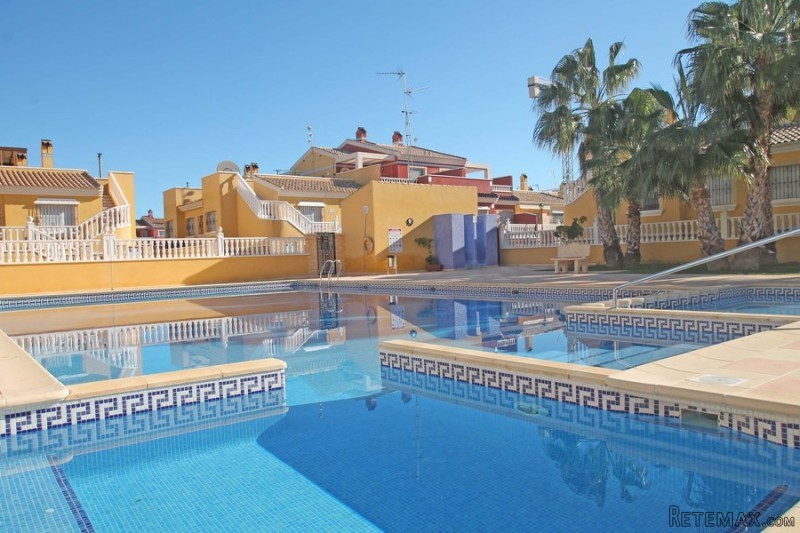 3 Bedrooms - Apartment - Alicante - For.. - 2