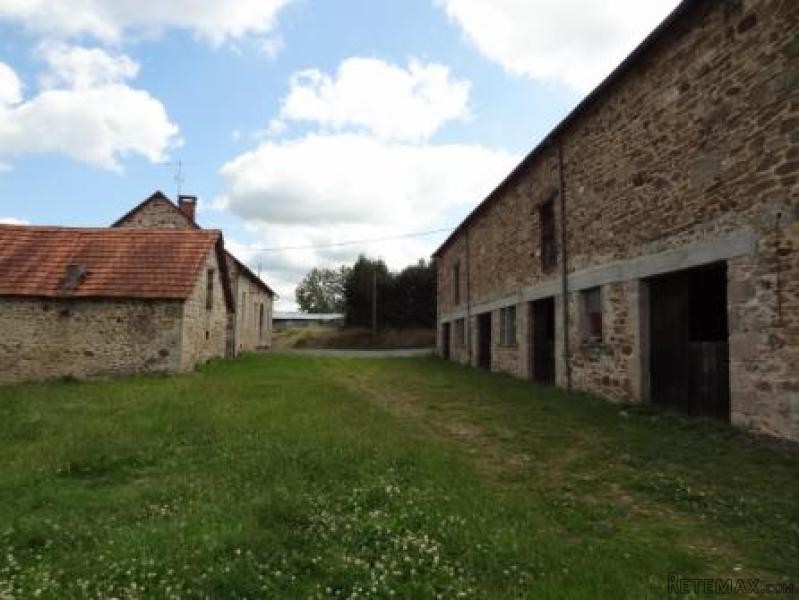 Country House with Outbuildings - 2