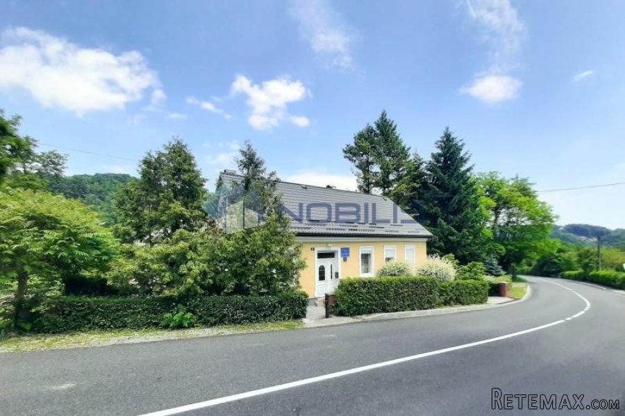 Klanjec, uređena kuća 264 m2 + 3.600 m2 okućnica i voćnjak - 6