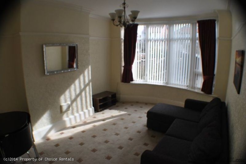 Leyburn Ave, Blackpool - 2