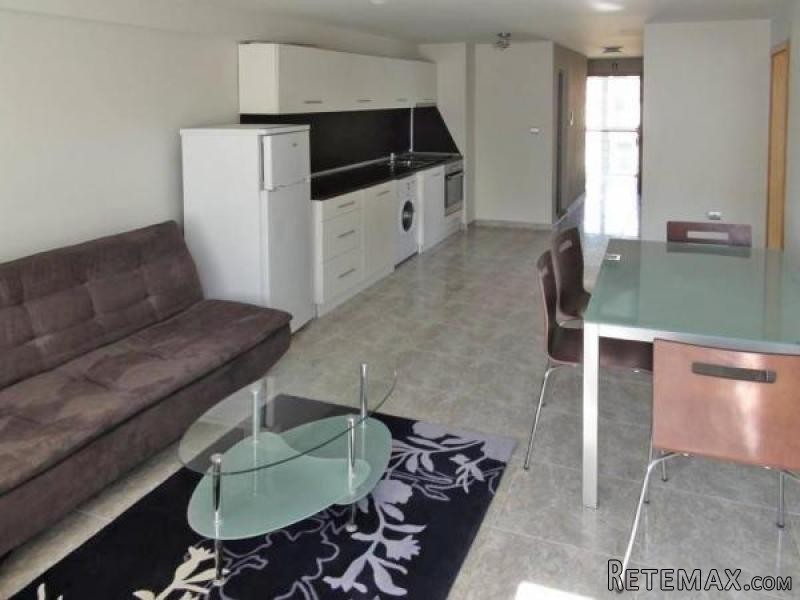 2 BED top floor apartment in Nessebar..