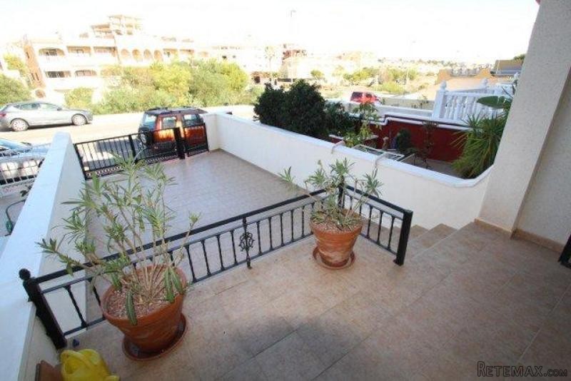 2 Bedrooms - Townhouse - Alicante - For.. - 2