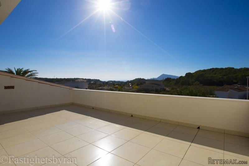 Altea - Costa Blanca