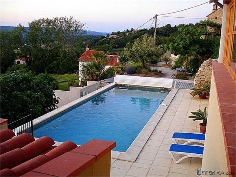 Former Mill Entirely Renovated With Pool - 2