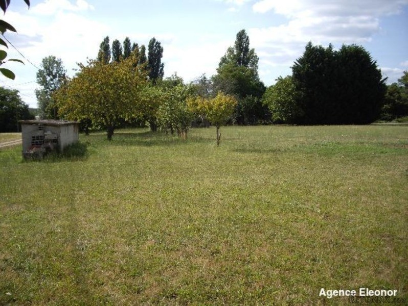 Near To The Hilltop Village Of Duras.. - 2