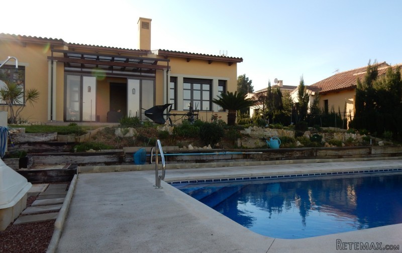 Villa with 3 bedrooms for sale in Javea