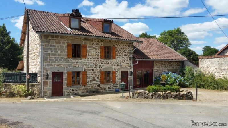 Beautiful Rural Renovated Farmhouse - 2
