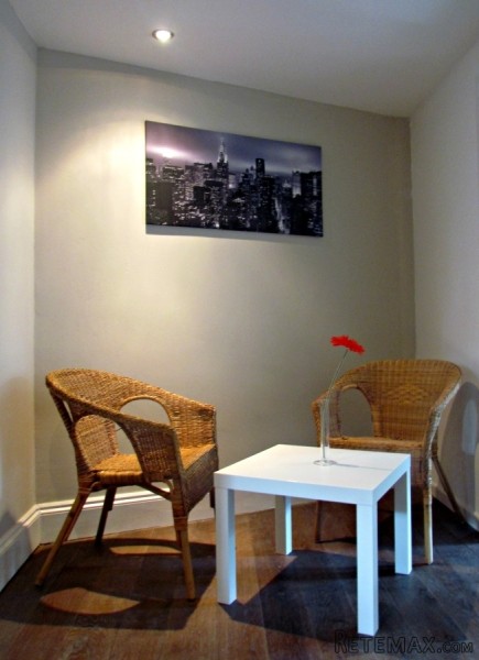 Single with single bed near Ealing.. - 2