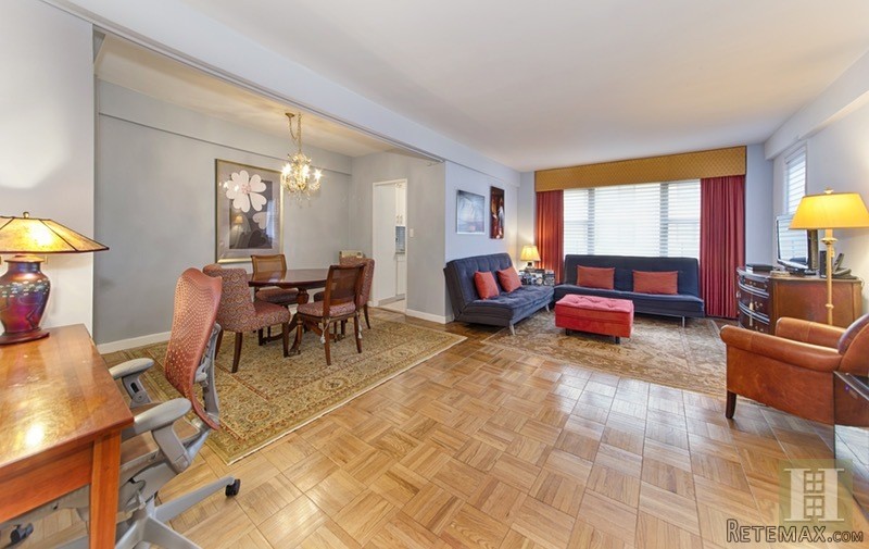 1 bedroom Apartment For Sale: 425 EAST..