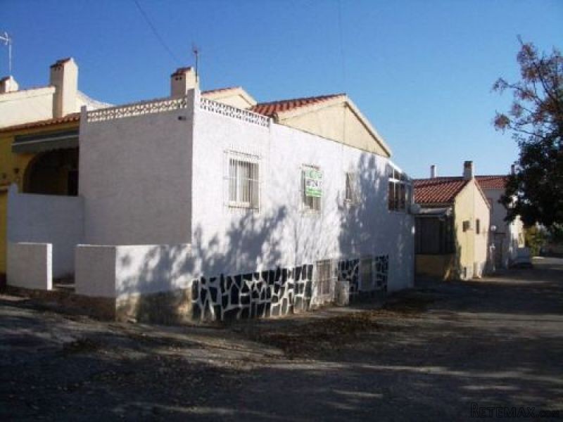 4 Bedrooms - Chalet - Alicante - For.. - 2