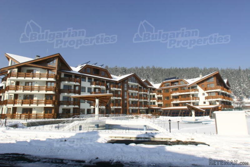One Bedroom Apartment For Sale In..