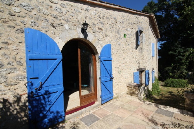 Character Stone House with beautiful.. - 2
