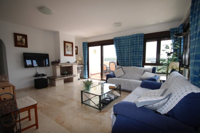 3 Bedrooms - Penthouse - Alicante - For..