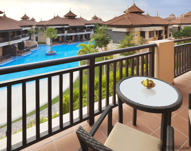 Nestled in a private, Picturesque Palm.. - 2