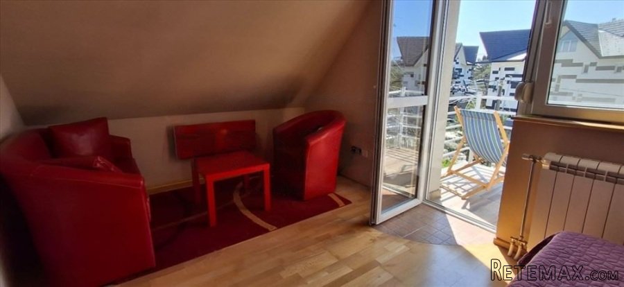 Prostran duplex na Divčibarama 70m2 - 11