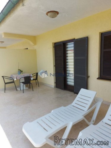 Hostel 640 m2, otok Krk, SV. Vid - Miholjice - 12