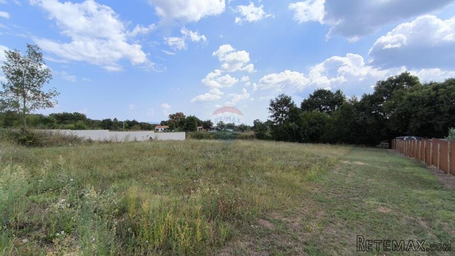 Istra, okolica Svetvinčenta, građevinsko zemljište - 2