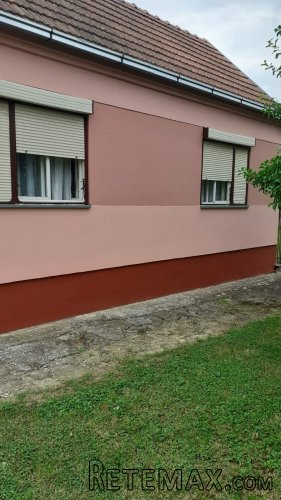 Prodajem porodicnu kucu Hrtkovci-Ruma - 12