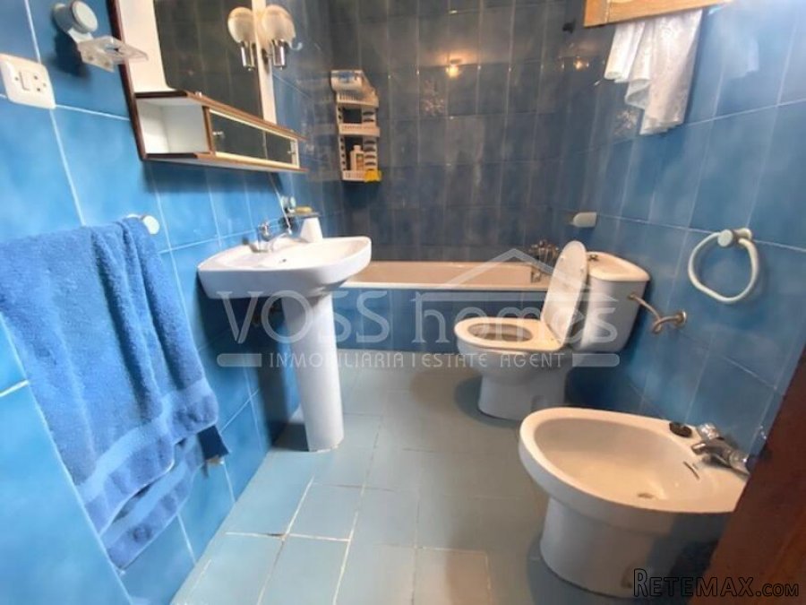 REDUCED and open to offers. Semi detached 140m2 country.. - 12