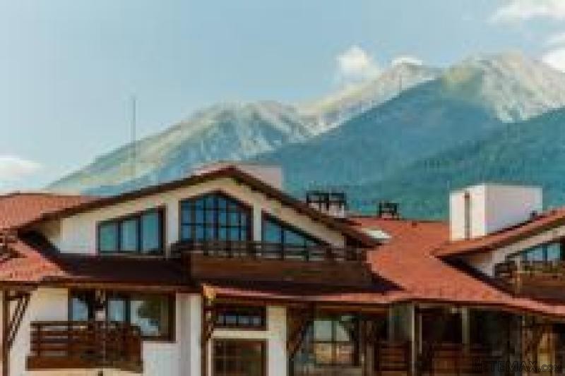 Ski apartments in Bansko with.. - 2