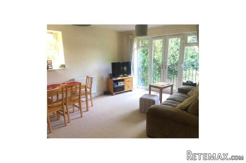 2 Bedroom Flat/Apartment To Rent